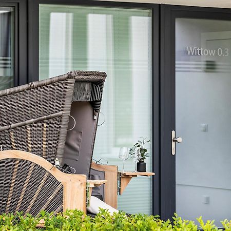 Fewo Prora - Smaragd Binz Exterior photo